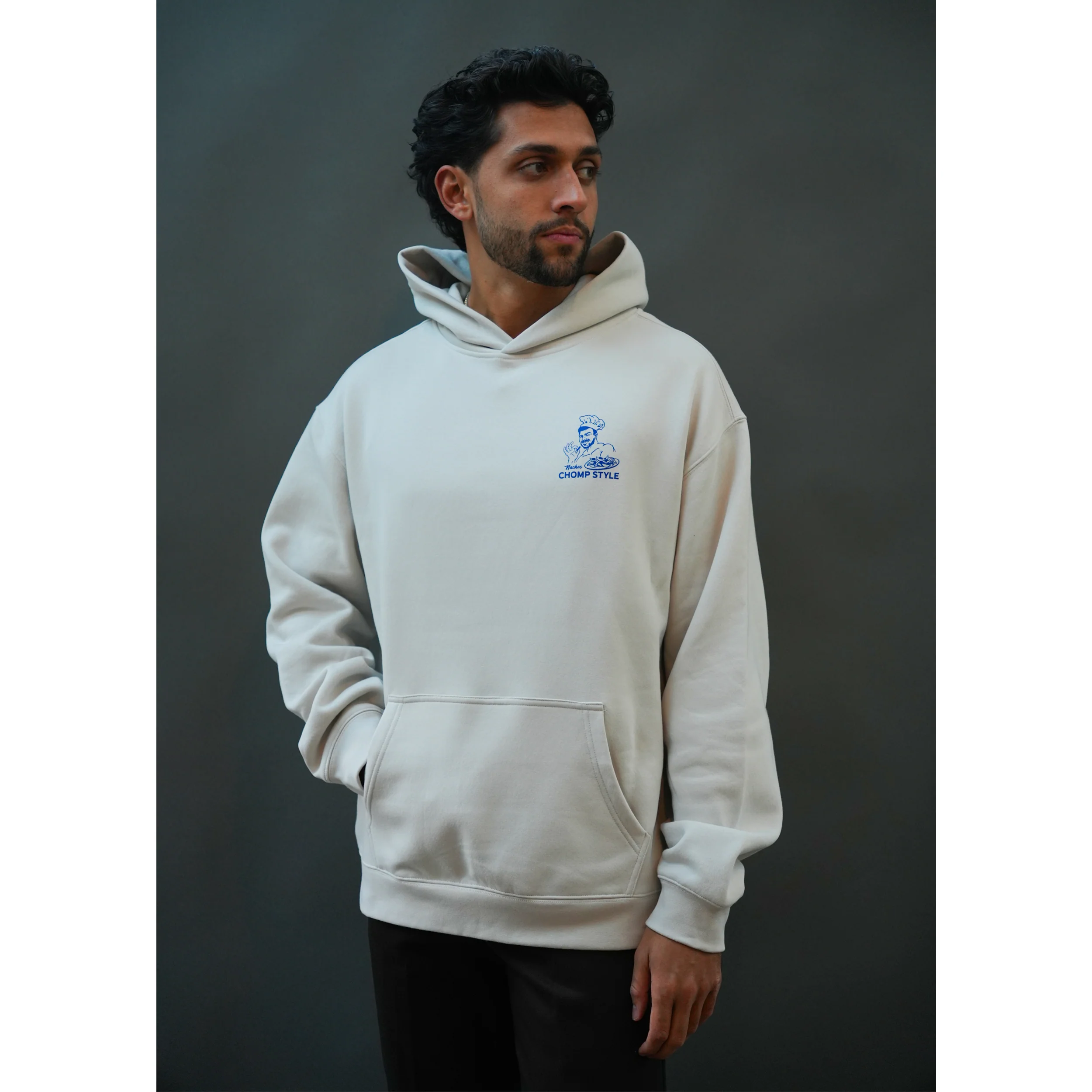 Chomp Style Hoodie - Image 4