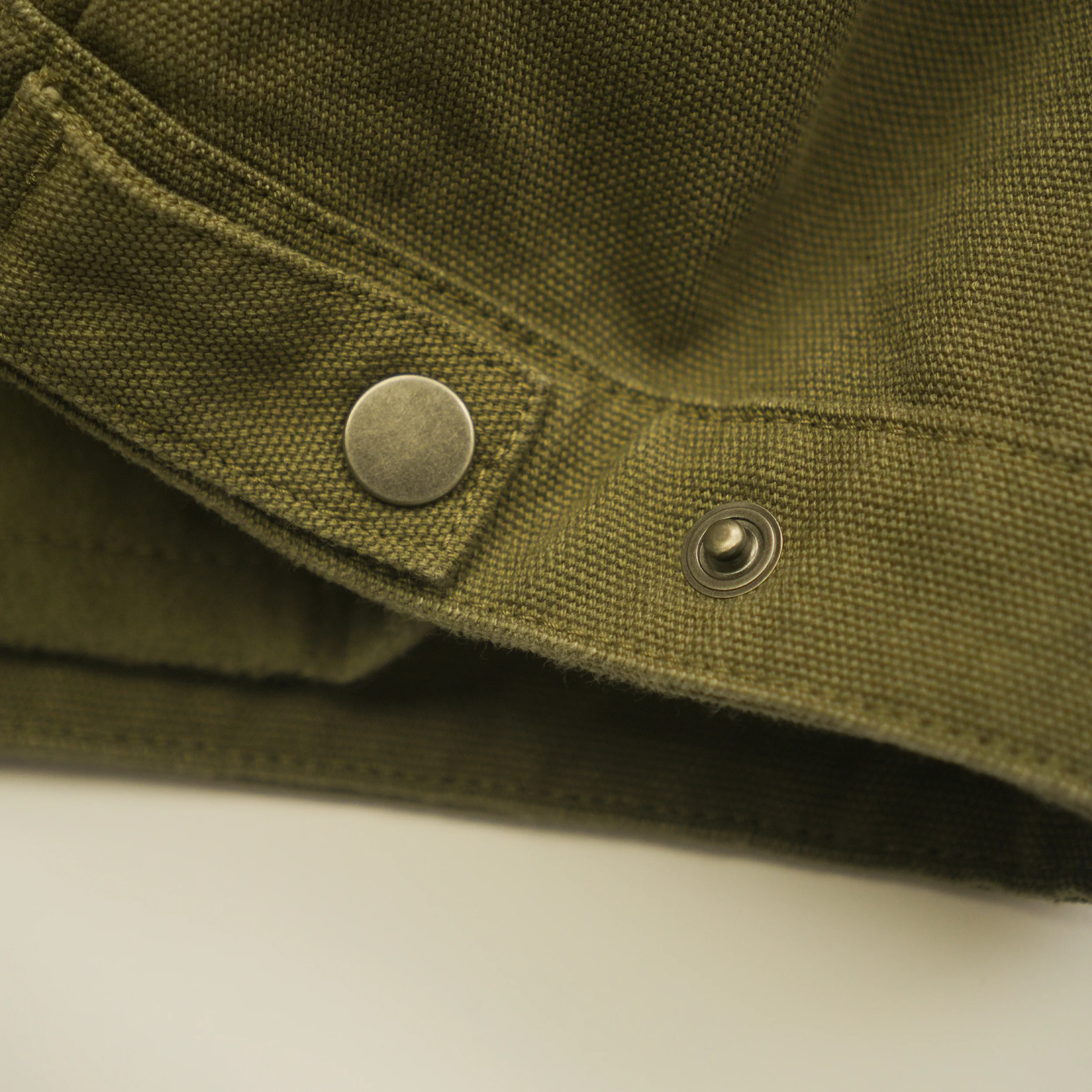 Dozer's Garage Work Jacket - Image 4