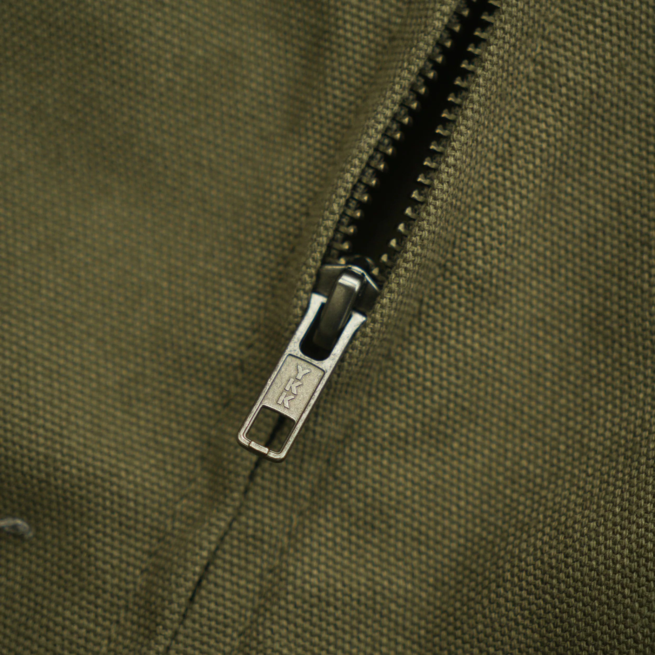 Dozer's Garage Work Jacket - Image 5