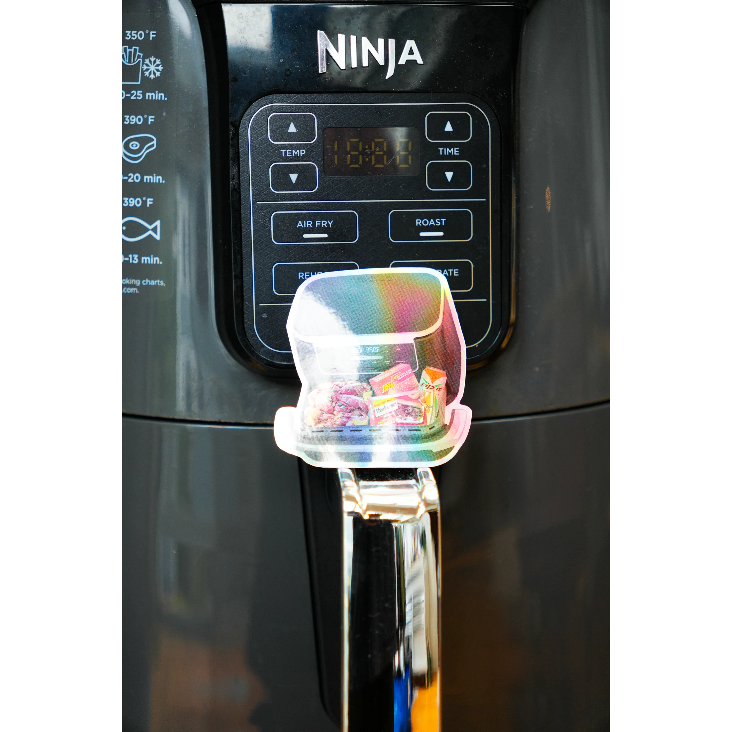 Essentials Sticker Pack - Image 3