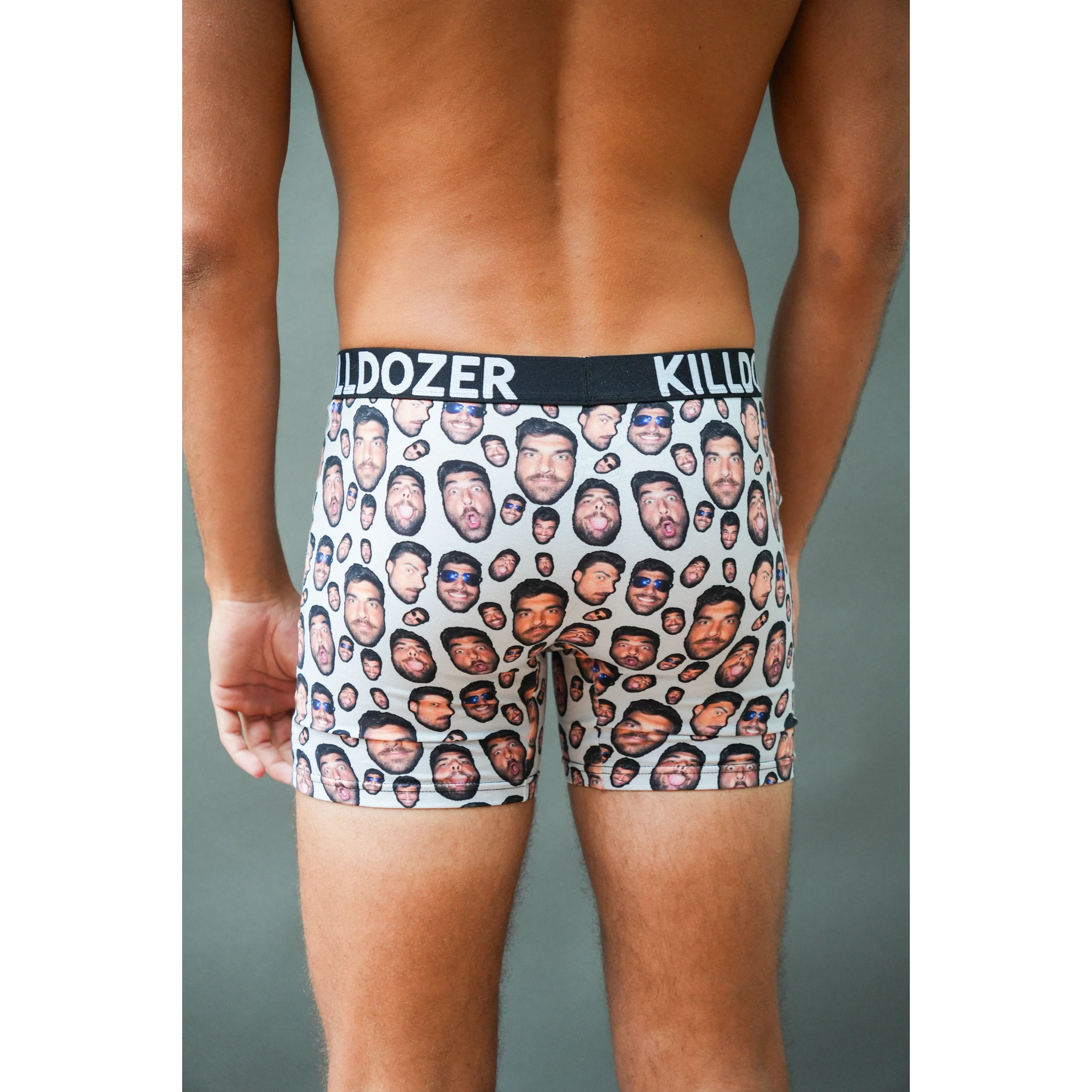 Killdozer Chonies - Image 6