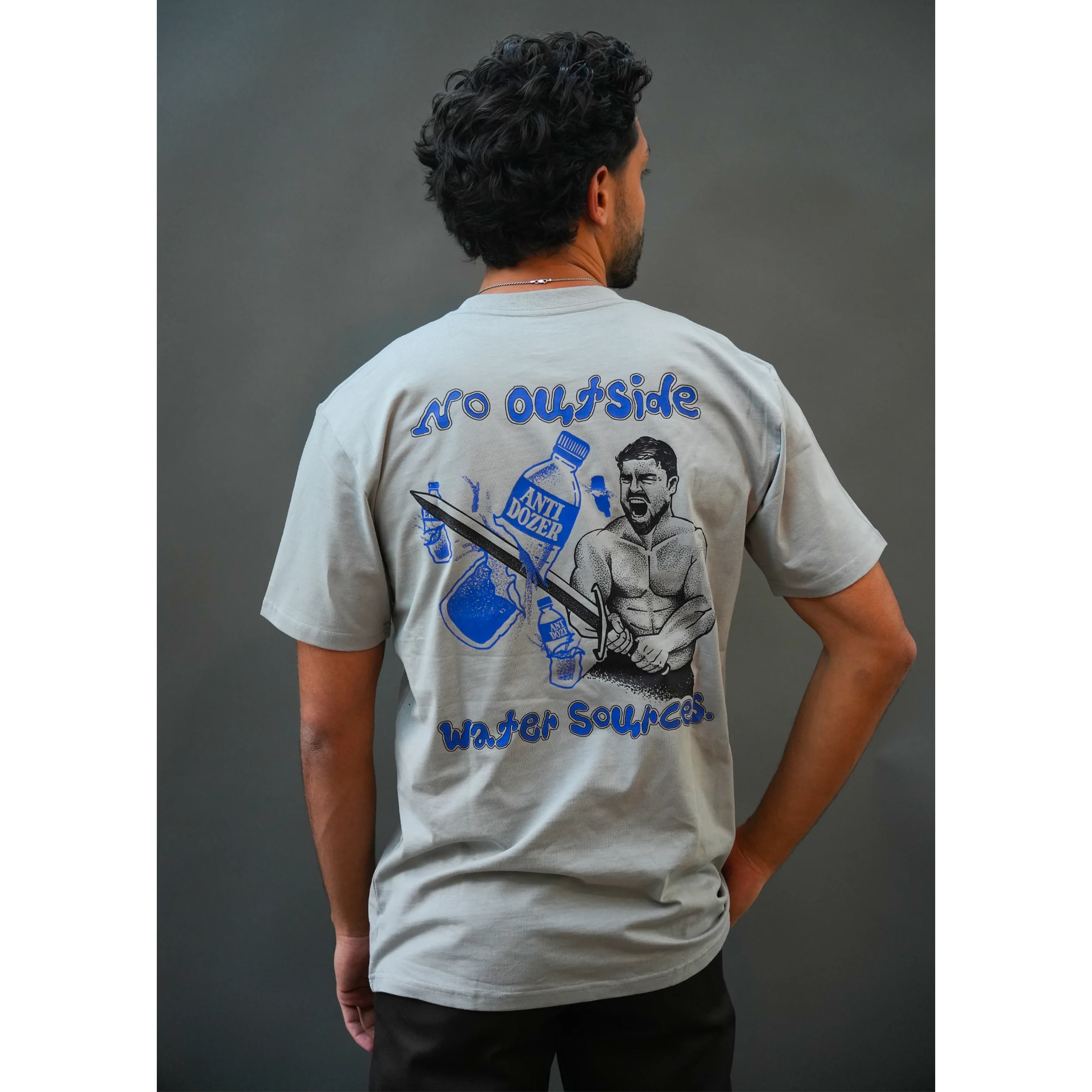 N.O.W.S Tee - Image 3