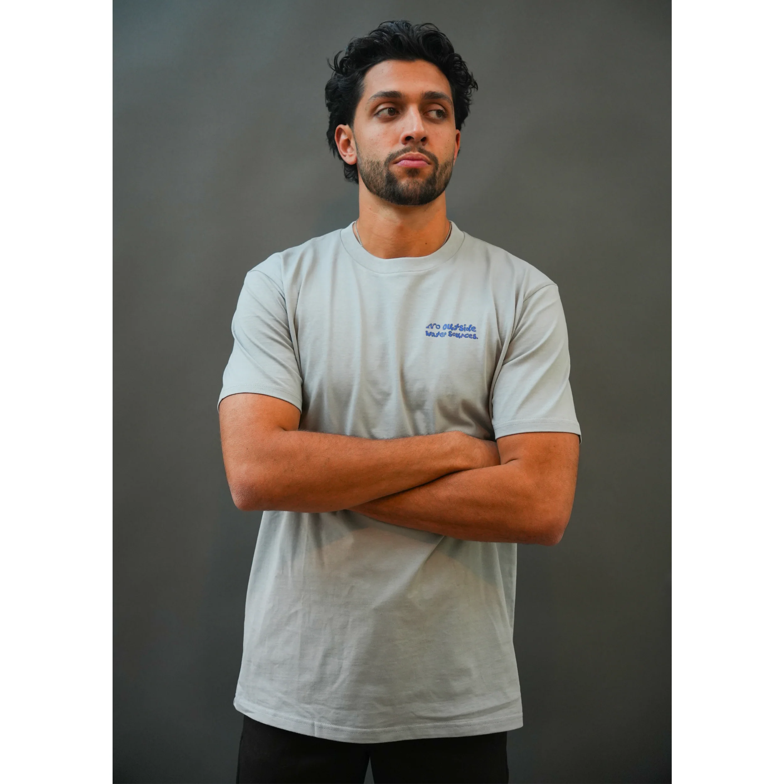 N.O.W.S Tee - Image 4